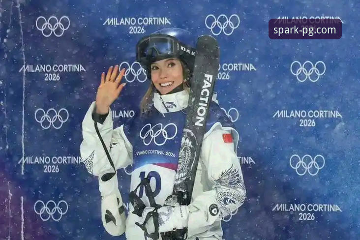 3个维度解析谷爱凌的传奇：从冬奥卫冕到你的PG电子游戏官方网站必备体验