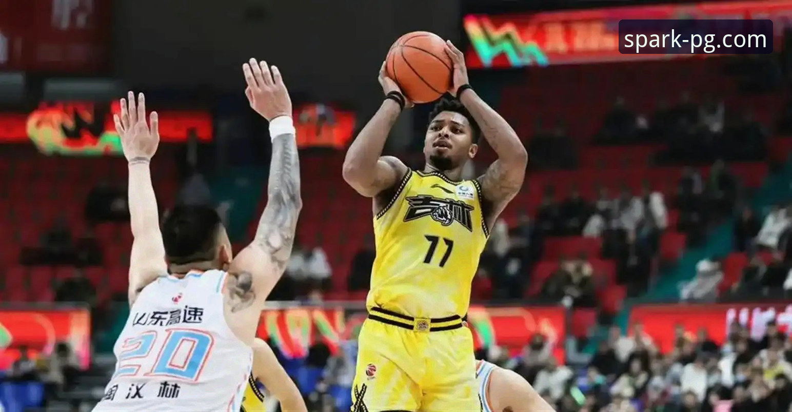 PG电子游戏怎么下载 揭秘CBA爆冷夜:皮特森38分神迹背后,一场关于“逆转”的深度博弈