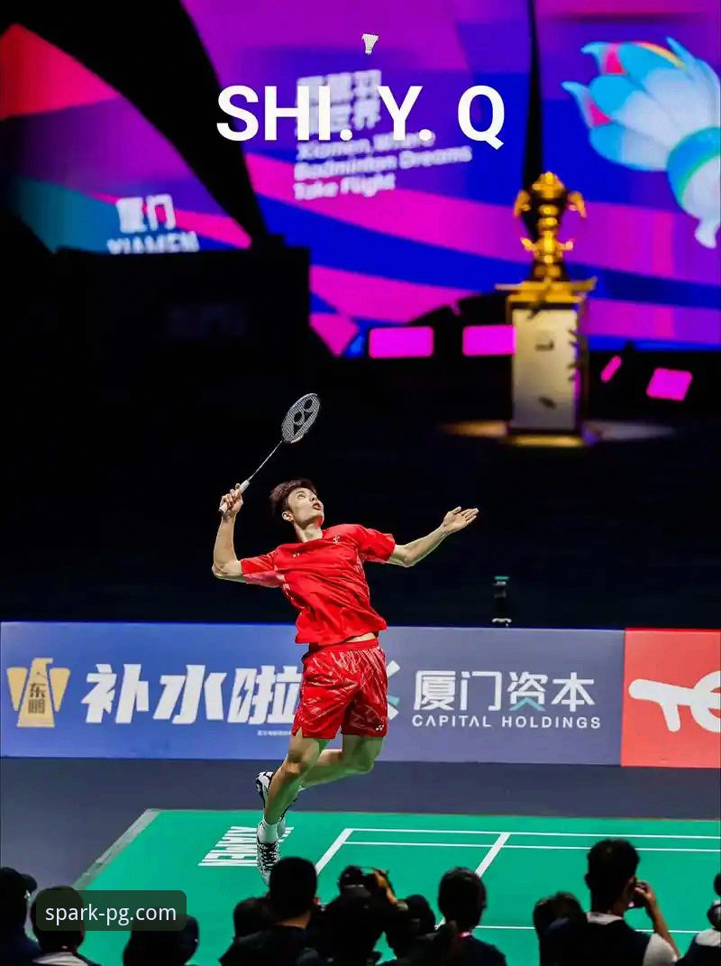 揭秘石宇奇亚锦赛夺冠背后的技术制胜点：一场流畅如PG电子游戏般的战术执行