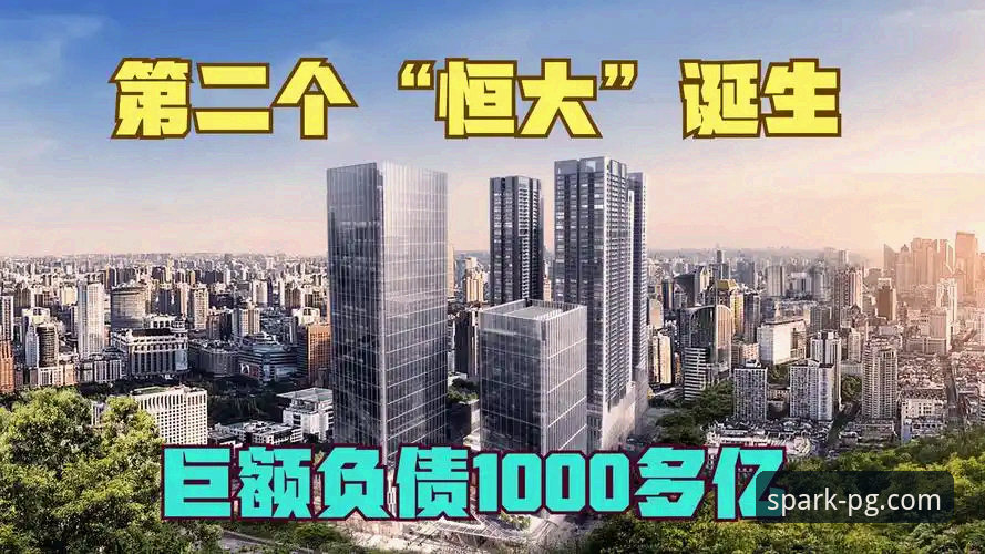 揭秘恒大帝国崩塌与数字时代的信息获取新范式