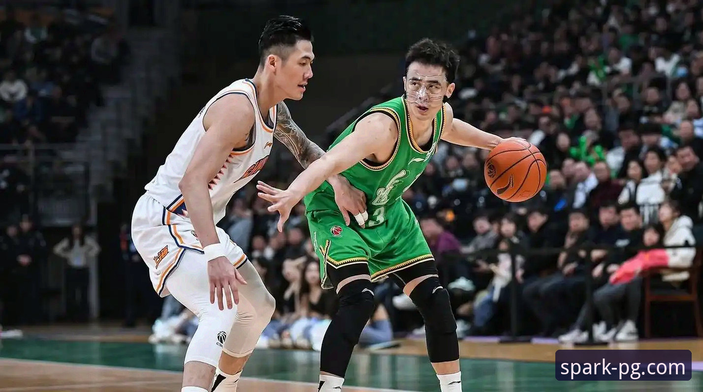 连胜的团队协作vs连败的单打独斗：从上海男篮12连胜看竞技策略的本质
